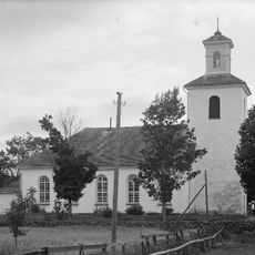 Mangskog Church