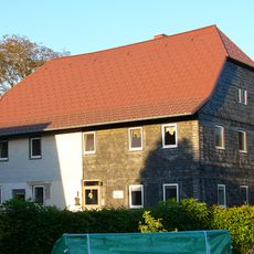 Cultural heritage D-4-73-138-13 in Itzgrund