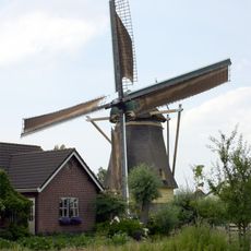 De Veenmolen