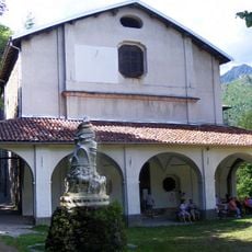 Novareia sanctuary