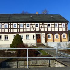 Lessingstraße 37 Wehrsdorf