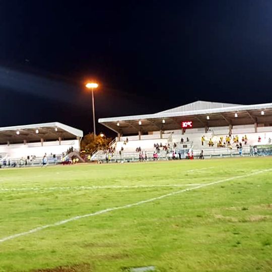 Banbueng Municipal Stadium