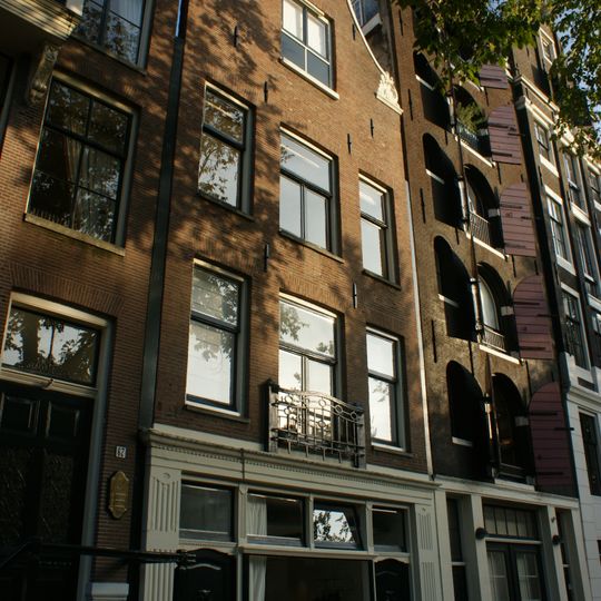 Herengracht 69, Amsterdam