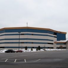 Southeast Christian Church