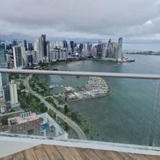 Rivage Tower