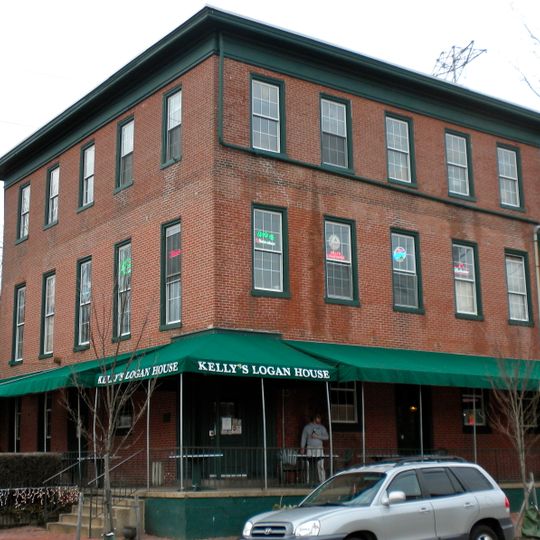 Logan House