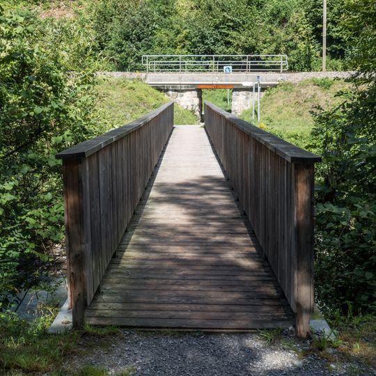 Sändli-Brücke