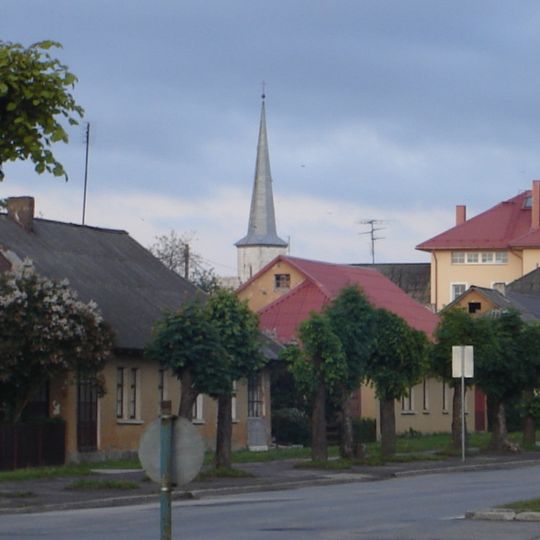 Jõhvi
