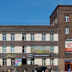 Grunwaldzka 31 w Elblągu