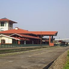 Union Station Historic District