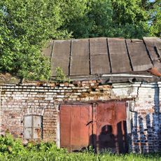 Палатка (Филяндино)