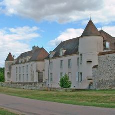 Château de Ragny