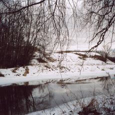 Varangu linnus