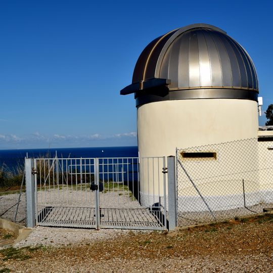 Piombino Observatory