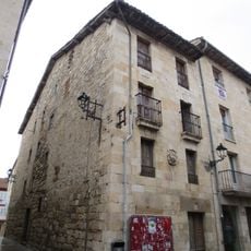 Casa Mayor 27