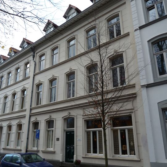 Lindenstraat 9, Vaals