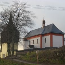 Church of Saint Mary Magdalene