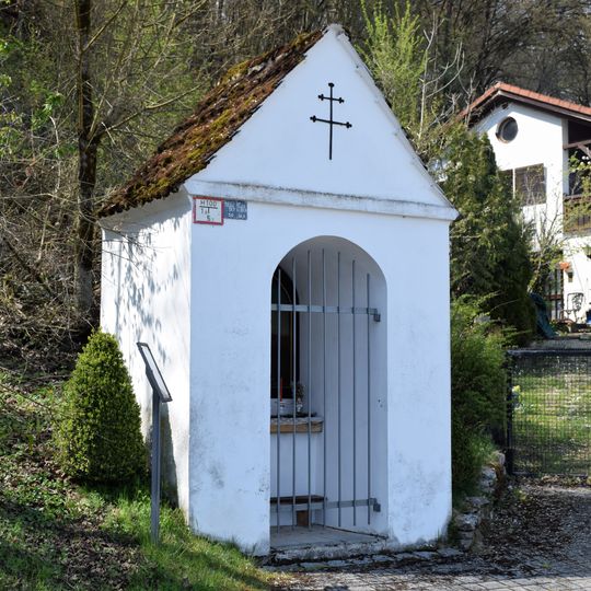 Wegkapelle