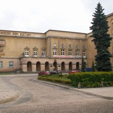 Regional Cultural Center in Kielce