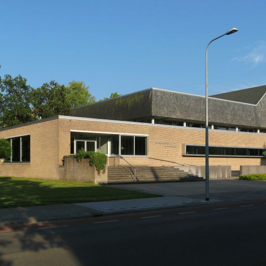 Kerk van het Apostolisch Genootschap