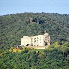 Hambach Kalesi