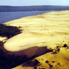 Silver Lake State Park