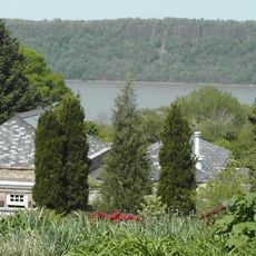 Wave Hill