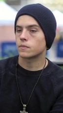 Dylan Sprouse
