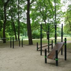 Poolamägi