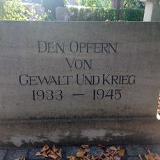 Kriegerdenkmal