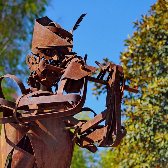 Pied Piper of Hamelin, Cartagena