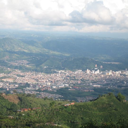 Pereira