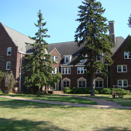Northland College