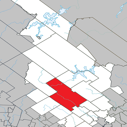 Saint-Guillaume-Nord