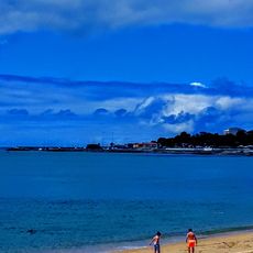 Praia da Laje