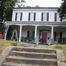 Solomon–Smith–Martin House