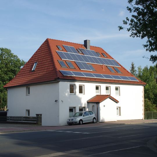 Göttinger Straße 35