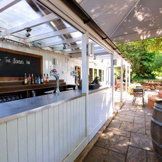 Boaters Inn