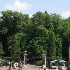 Sofiyivsky Park