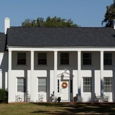 Robert R. Coker House
