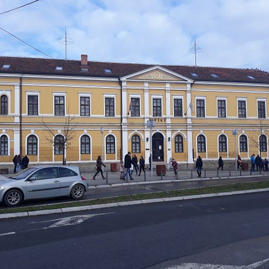 National Museum of Kraljevo