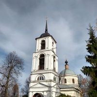 Большое Семёновское