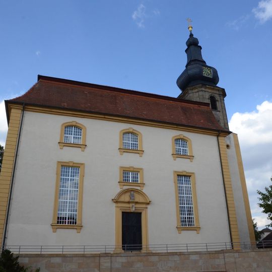 Pfarrkirche
