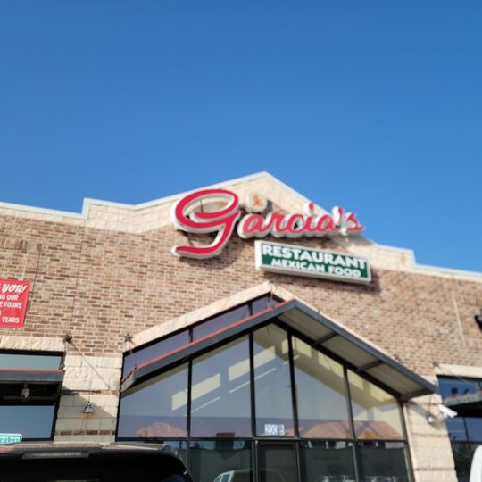 Garcia's Mexican Restaurant