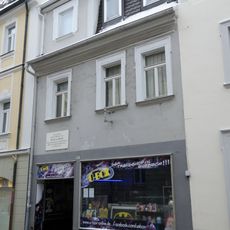 Bischof-Meiser-Straße 3, 5