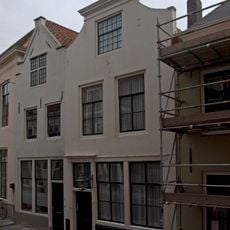 Wagenaarstraat 8, Middelburg
