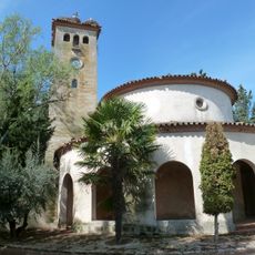 Sant Francesc Xavier de Suquets