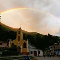 Distretto di Conchucos