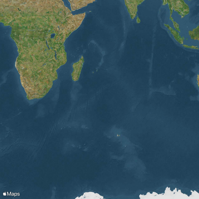 Departamento de Maldonado Mapa