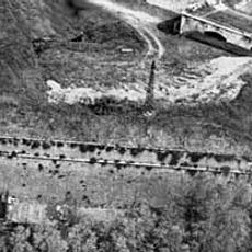 Bastione delle Maddalene